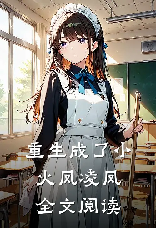 重生成了小火凤凌凤全文阅读
