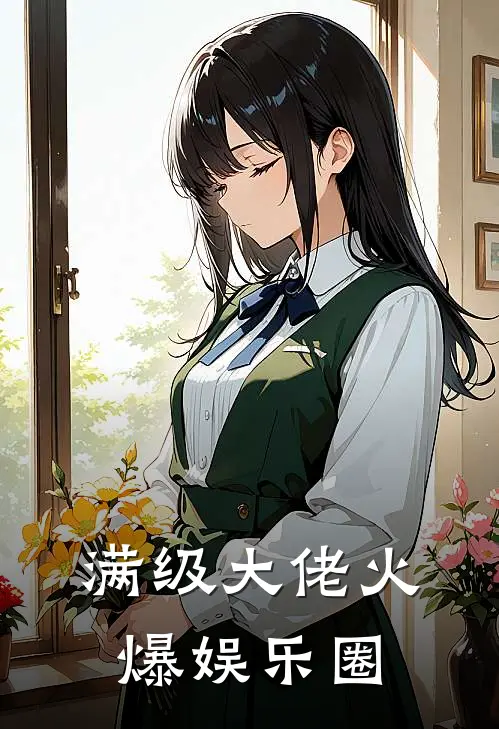 满级大佬火爆娱乐圈