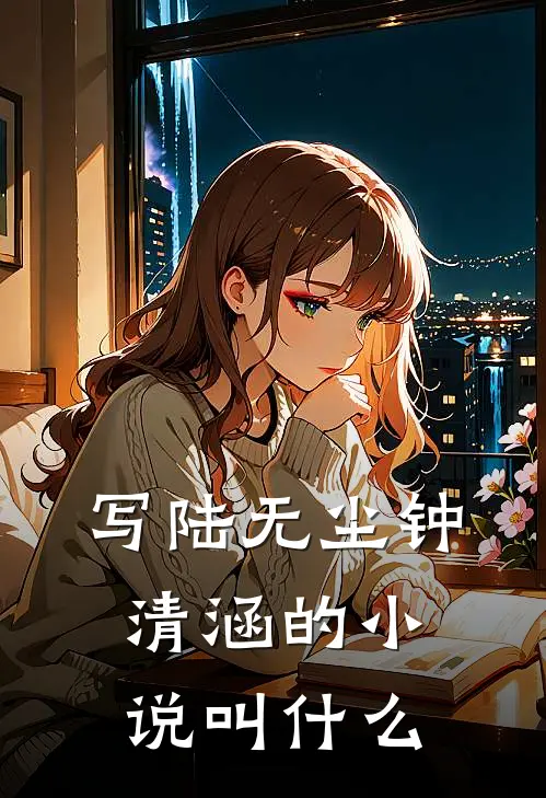 写陆无尘钟清涵的小说叫什么