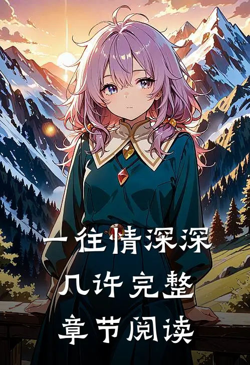 一往情深深几许完整章节阅读