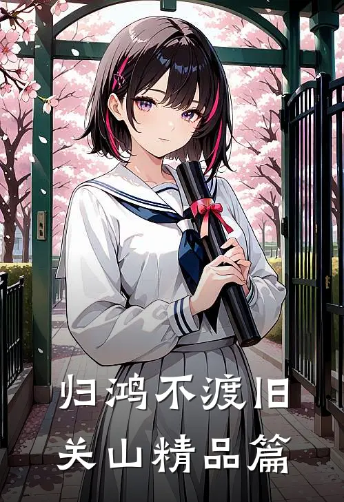 归鸿不渡旧关山精品篇