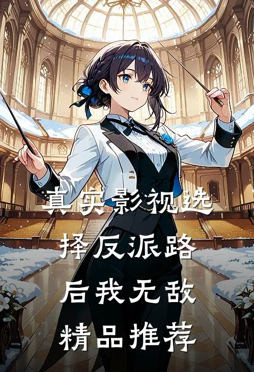 真实影视选择反派路后我无敌精品推荐