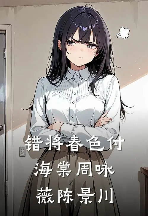错将春色付海棠周咏薇陈景川