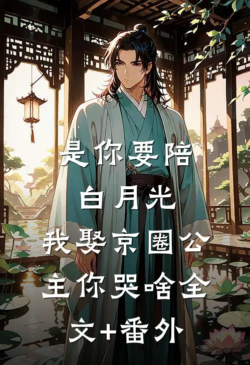 是你要陪白月光，我娶京圈公主你哭啥全文+番外