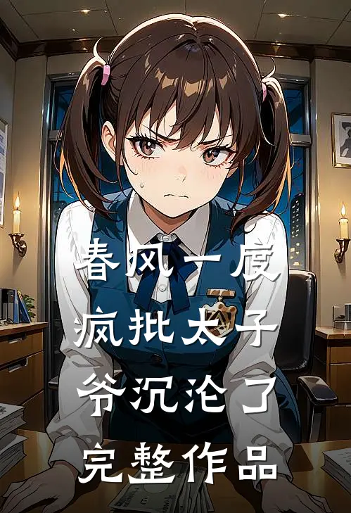 春风一度，疯批太子爷沉沦了完整作品