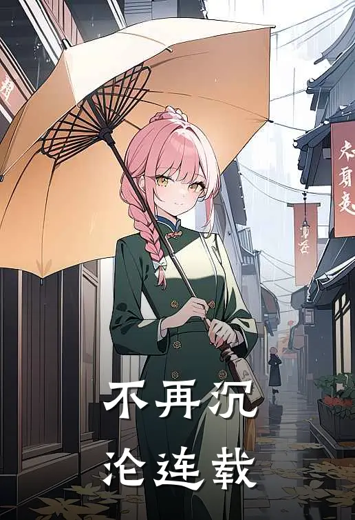 不再沉沦连载