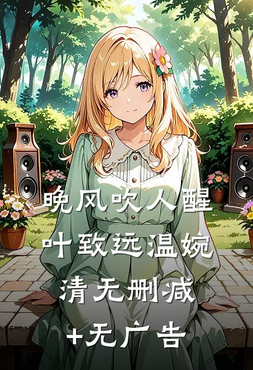 晚风吹人醒叶致远温婉清无删减+无广告