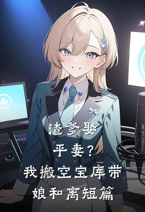 渣爹娶平妻？我搬空宝库带娘和离短篇
