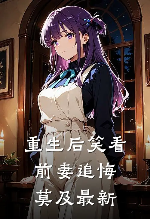 重生后笑看前妻追悔莫及最新