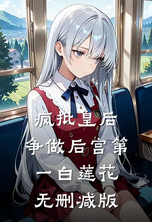 疯批皇后，争做后宫第一白莲花无删减版