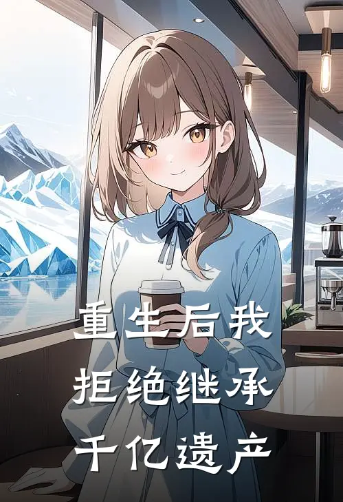 重生后我拒绝继承千亿遗产