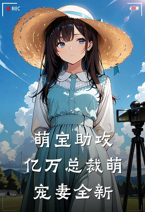 萌宝助攻：亿万总裁萌宠妻全新