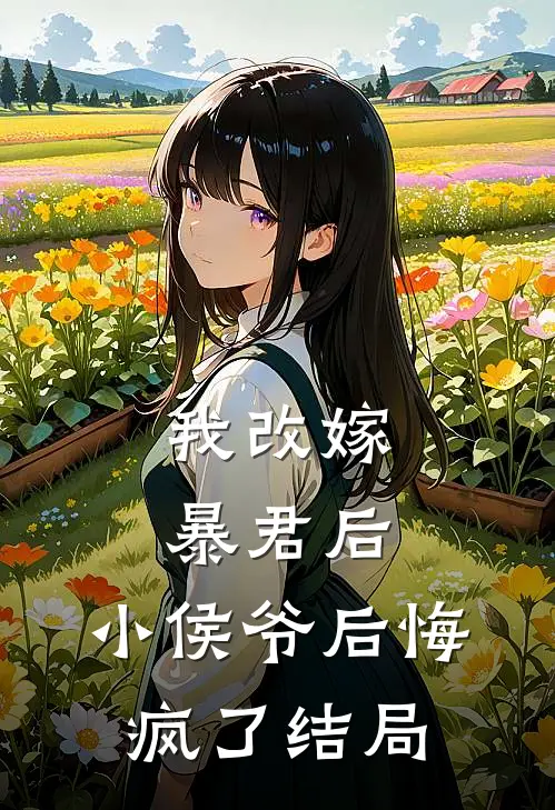 我改嫁暴君后，小侯爷后悔疯了结局