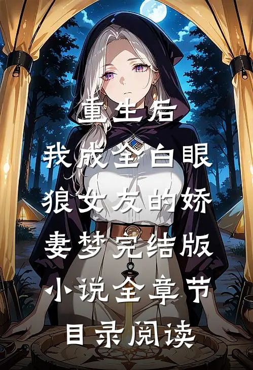 重生后，我成全白眼狼女友的娇妻梦完结版小说全章节目录阅读