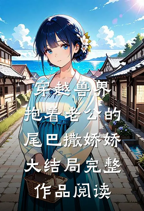 穿越兽界:抱着老公的尾巴撒娇娇大结局完整作品阅读
