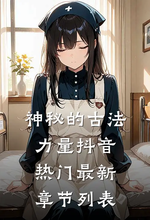 神秘的古法力量抖音热门最新章节列表