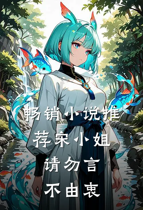 畅销小说推荐宋小姐，请勿言不由衷