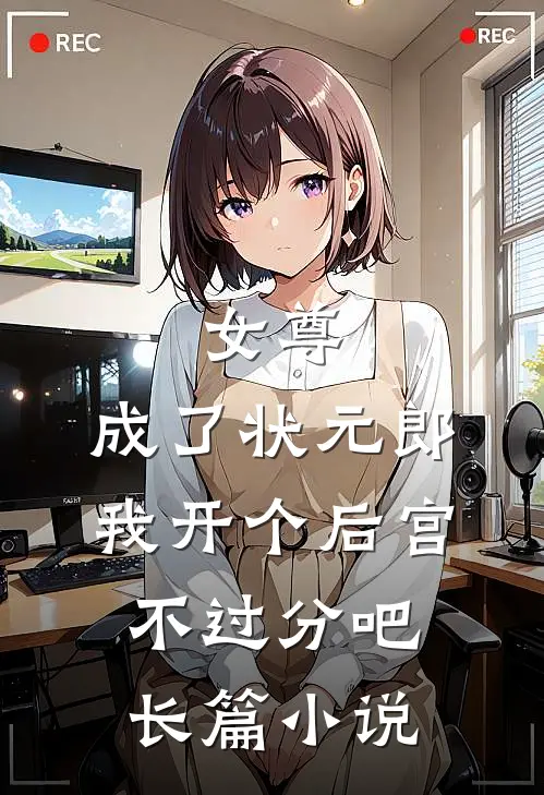 女尊：成了状元郎，我开个后宫不过分吧长篇小说