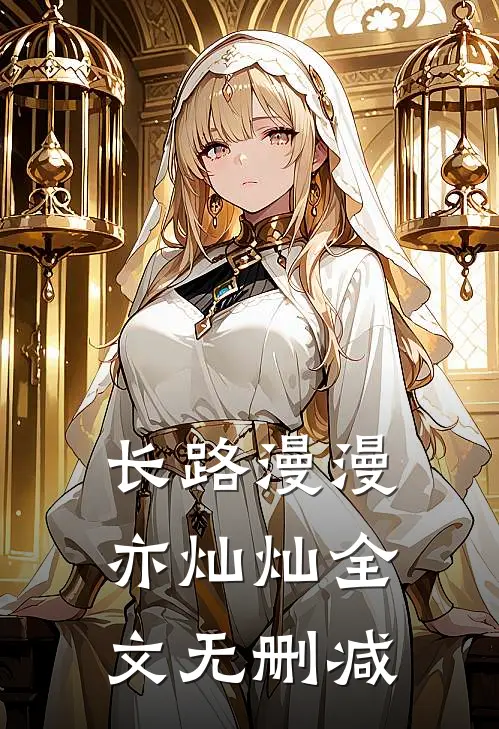 长路漫漫亦灿灿全文无删减
