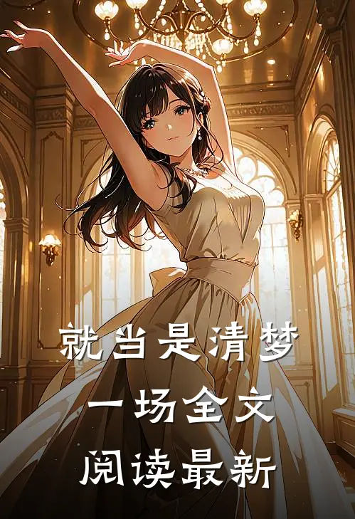 就当是清梦一场全文阅读最新