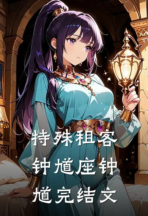 特殊租客钟馗座钟馗完结文