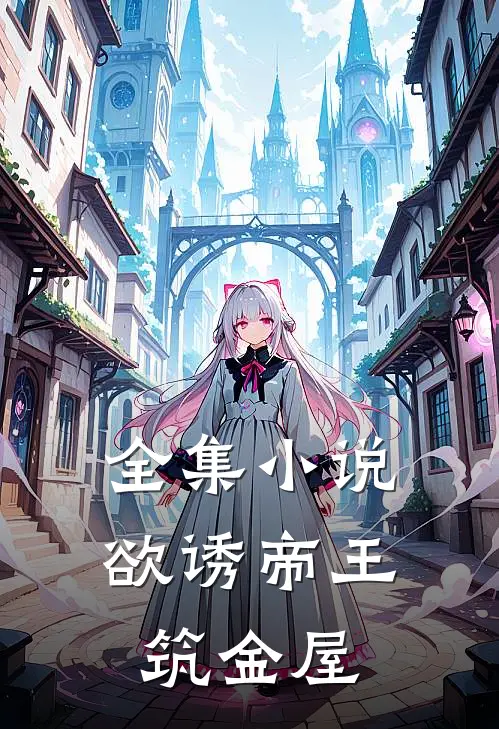 全集小说欲诱帝王筑金屋