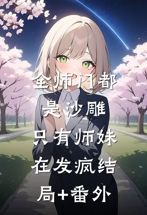 全师门都是沙雕，只有师妹在发疯结局+番外