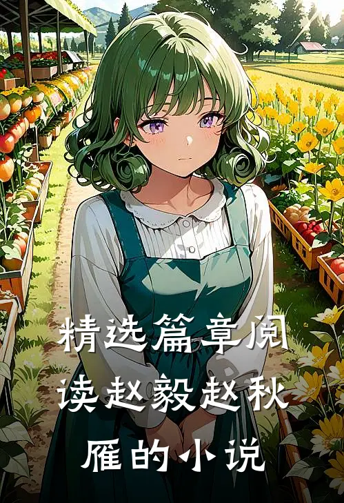 精选篇章阅读赵毅赵秋雁的小说