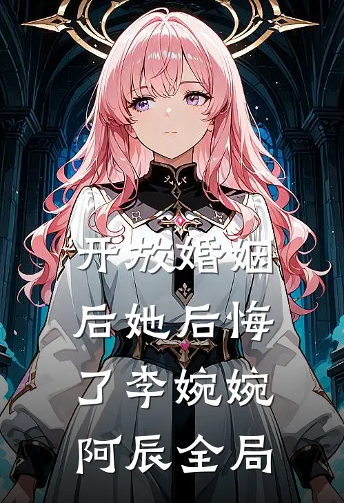 开放婚姻后她后悔了李婉婉阿辰全局