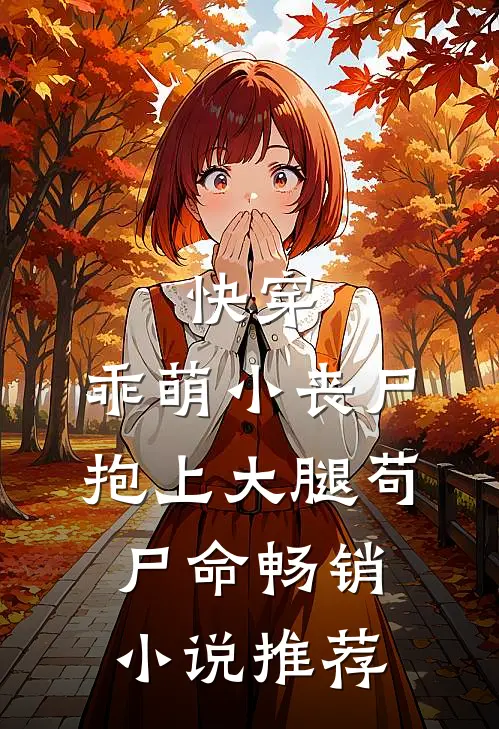 快穿：乖萌小丧尸抱上大腿苟尸命畅销小说推荐