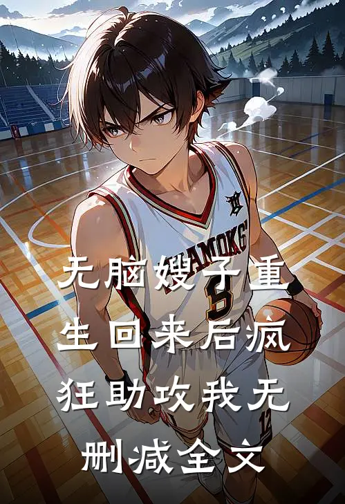 无脑嫂子重生回来后疯狂助攻我无删减全文