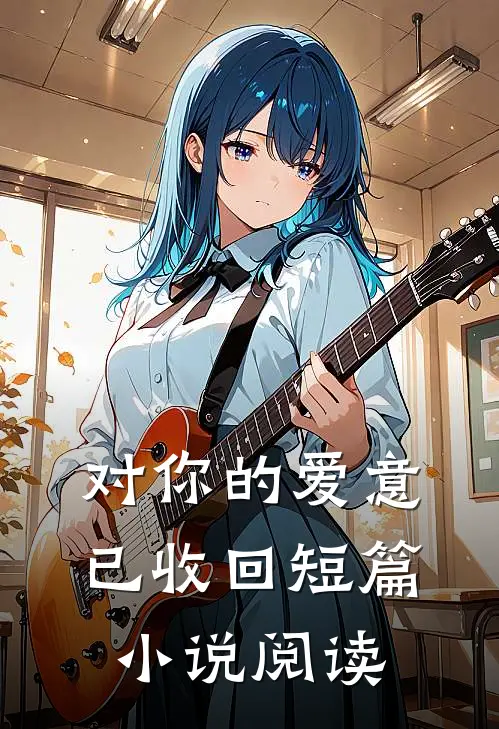 对你的爱意已收回短篇小说阅读