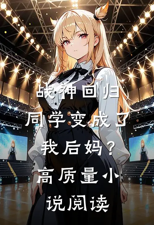战神回归：同学变成了我后妈？高质量小说阅读