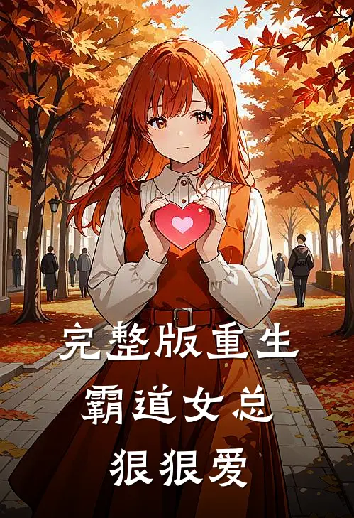完整版重生霸道女总狠狠爱男主