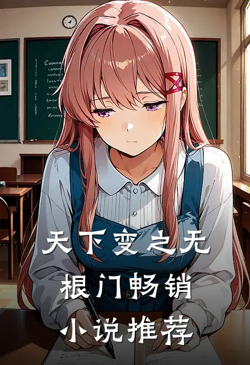 天下变之无根门畅销小说推荐