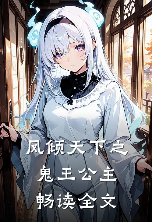 凤倾天下之鬼王公主畅读全文