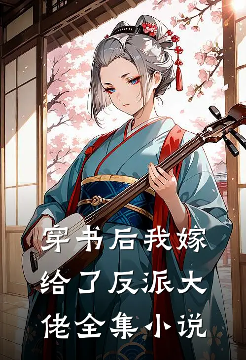 穿书后我嫁给了反派大佬全集小说
