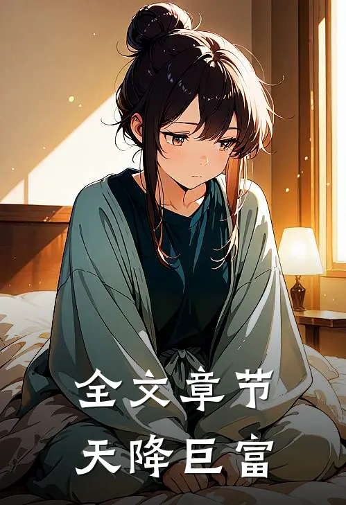 全文章节天降巨富免费阅读