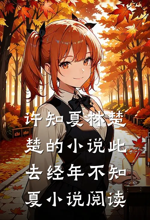 许知夏林楚楚的小说此去经年不知夏小说阅读