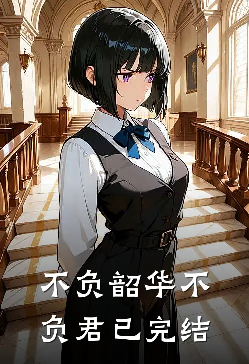 不负韶华不负君已完结