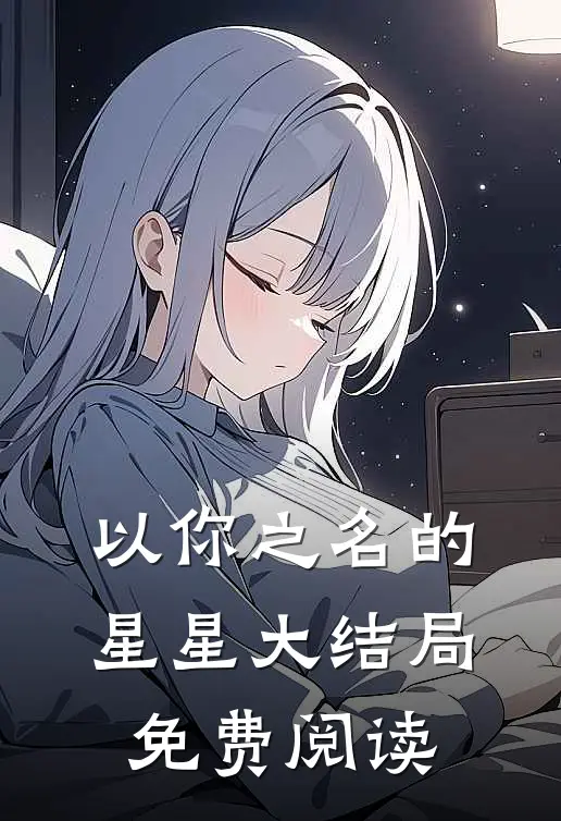 以你之名的星星大结局免费阅读