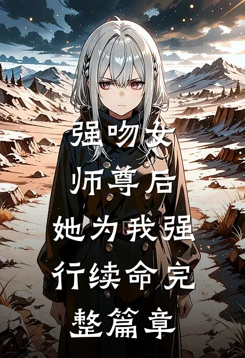 强吻女师尊后,她为我强行续命完整篇章