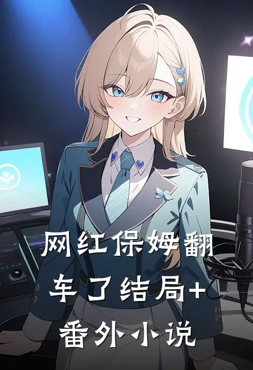 网红保姆翻车了结局+番外小说