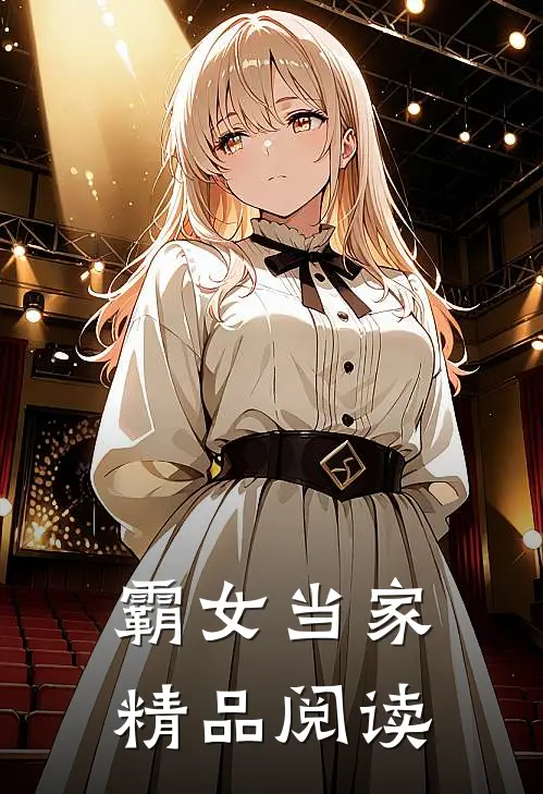 霸女当家精品阅读