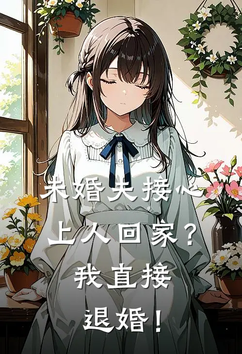 未婚夫接心上人回家？我直接退婚！