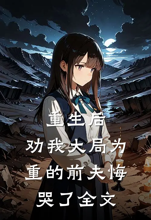 重生后,劝我大局为重的前夫悔哭了全文在线阅读