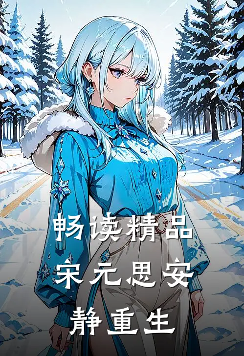 畅读精品宋元思安静重生