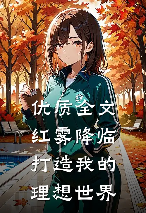 优质全文红雾降临，打造我的理想世界