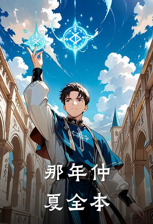 那年仲夏全本