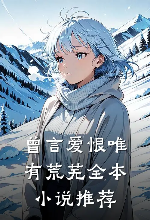 曾言爱恨唯有荒芜全本小说推荐